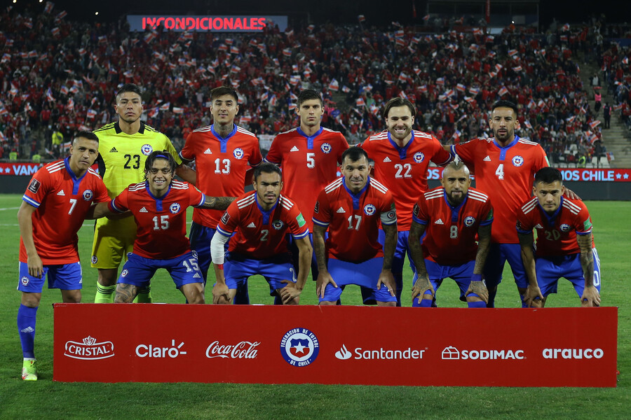 La ‘Roja’ participará en junio próximo de la Copa Kirin en Japón