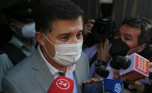 Suprema confirma revocación de procesamiento al general (r) Ricardo Martínez