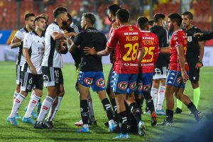 Campeonato Nacional: Colo Colo y Unión comparten el liderato, la U y la UC siguen bajando