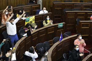 No fueron 30 pesos: Las demandas del estallido aprobadas en proyecto de nueva Constitución