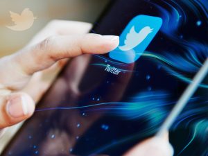 Twitter anunció que bloqueará "anuncios engañosos" que nieguen el cambio climático