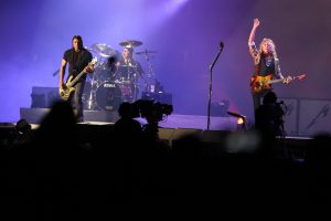 Metallica en el Club Hípico: Revisa cuáles serán las nuevas localidades tras el cambio