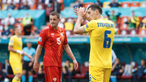 Qatar 2022: Stepanenko pide a FIFA y UEFA posponer nuevamente el repechaje de Ucrania