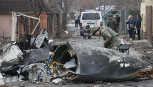 Masacre en Bucha: Conmoción mundial por matanza de civiles en Ucrania