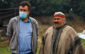 Ministro de Agricultura se reúne con comunidades mapuche para “abordar deuda histórica”
