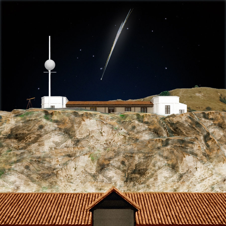 Museo Virtual del tiempo, una experiencia para comprender el impacto de la astronomía
