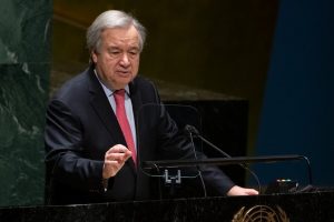 Ucrania: Secretario General de la ONU pide investigar posibles crímenes de guerra en Bucha