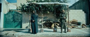 Gaza Mon Amour (2020) abre el festival de cine LatinArab en el Centro Arte Alameda