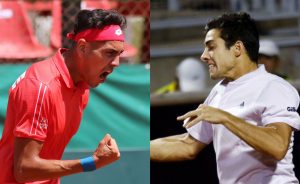 Gran duelo de chilenos: Cristián Garín y Alejandro Tabilo se enfrentarán en ATP de Múnich