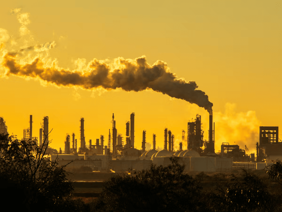 OPINIÓN | Cambio climático y combustibles fósiles