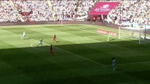 VIDEO| Partidazo: Liverpool derrota al Manchester City en FA Cup con “horror” de arquero