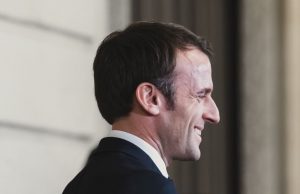 Macron ante su reto más incierto con la ultraderechista Le Pen