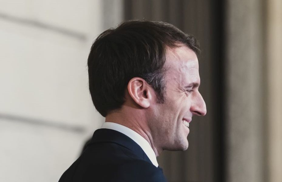 Pikkety: «Macron miente a los franceses» con su programa económico