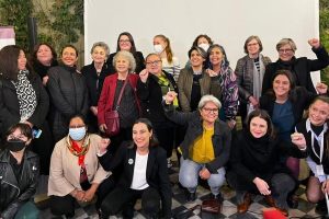 Documental "Nada sin nosotras": La lucha por derechos de las mujeres en la Convención