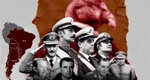 Operación Cóndor: Buscan extradición de exmilitares chilenos condenados en Italia