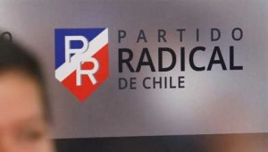 Partido Radical tendrá elecciones este sábado: 6 candidatos buscan la presidencia