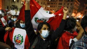Gobierno peruano presenta proyecto que abre camino a una Asamblea Constituyente