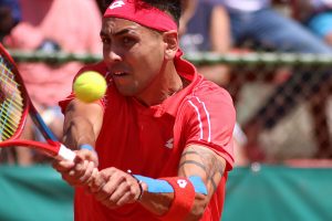 Tenis: Alejandro Tabilo no pudo acceder al cuadro principal del ATP de Múnich