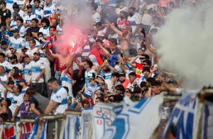 Estadio Seguro iniciará proceso sancionatorio contra la UC por incidentes en el clásico