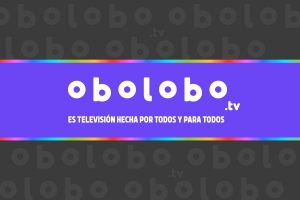 Obolobo: Una nueva forma de ver televisión