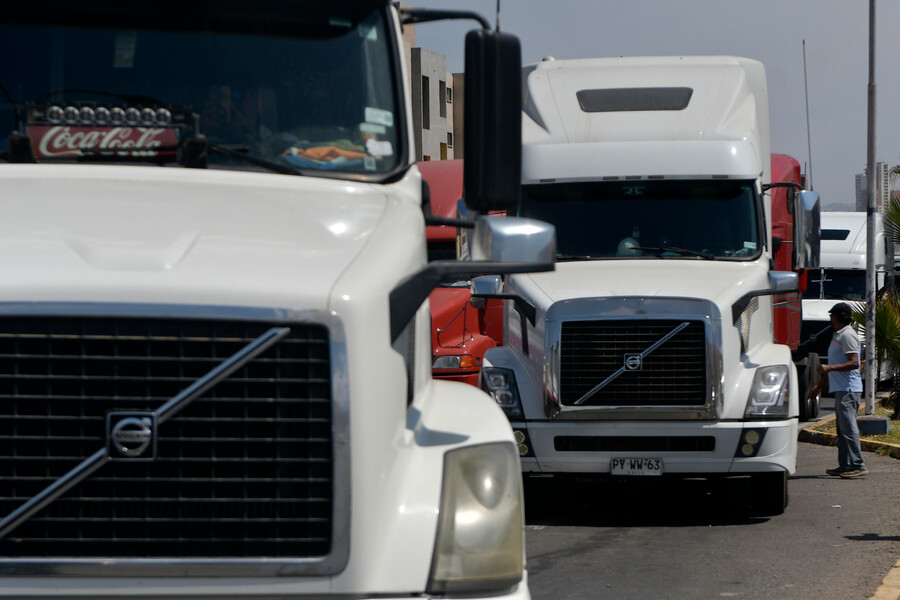 CNTC desestimó adherir al paro camionero de este lunes: «Tenemos la responsabilidad de abastecer»