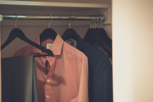 Cómo aprovechar al máximo el espacio de tu closet