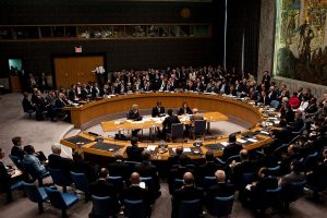 ONU suspende a Rusia del Consejo de DDHH tras pruebas de presunta masacre en Ucrania