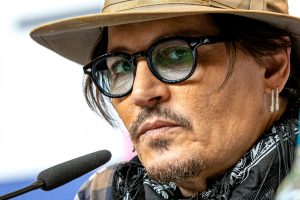 Johnny Depp: "Nunca he golpeado a una mujer en mi vida"