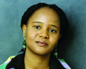Edwidge Danticat: La escritora haitiana que arriesga la vida en la no ficción