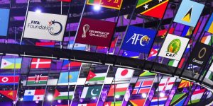 Sorteo Mundial Qatar 2022: España se medirá con Alemania y Perú podría enfrentar a Francia