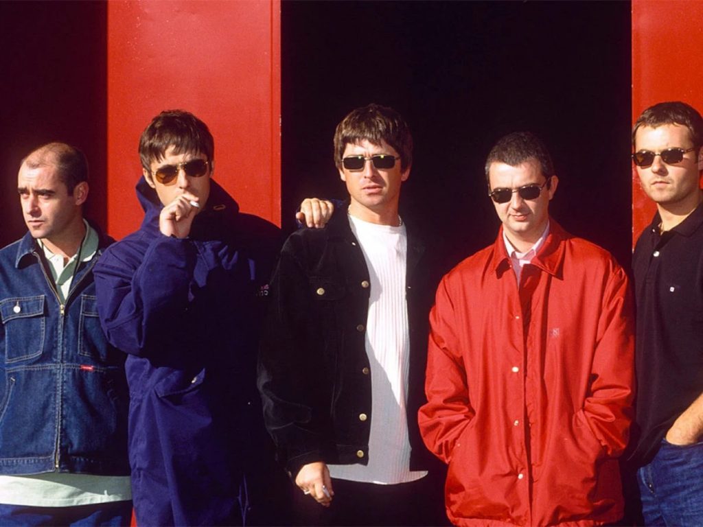 Exguitarrista de Oasis anuncia que tiene cáncer: “Me tomaré un descanso por un tiempo”