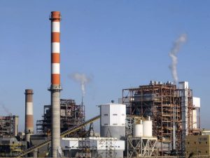 Mejillones: Corte Suprema ordena revisar calificación ambiental de termoeléctrica Angamos