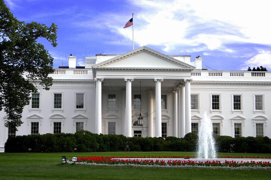 La Casa Blanca reconoce «riesgo» de recesión en EE.UU ante elevada inflación