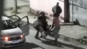 Operación para capturar narcos: 21 personas mueren en una favela de Río de Janeiro