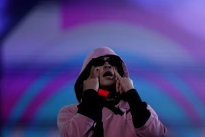 VIDEO| Bad Bunny estrena adelanto de su última canción del 2022