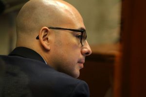 Justicia rechaza recurso de amparo y mantiene a Nicolás López en penal Santiago 1