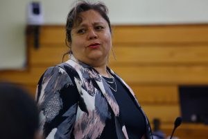 Fiscal Nacional nombra a Marcela Cartagena como fiscal preferente en la Macrozona Sur