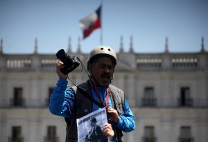 Clasificación Mundial de Libertad de Prensa: Chile baja 28 lugares en 2022