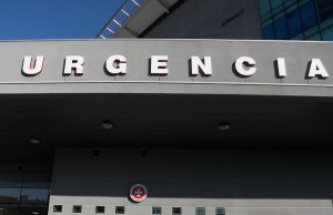 Detienen a enfermero que robó fentanilo en exPosta Central: Se inyectó parte de la dosis
