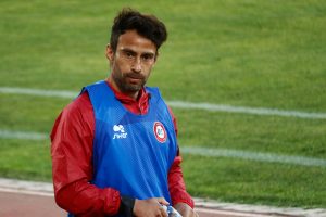 ¿Se termina la magia?: Jorge Valdivia deslizó su retiro definitivo del fútbol