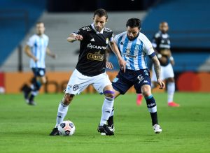 Cartelera de fútbol: Copa Libertadores y Copa Sudamericana culminan su fase de grupos