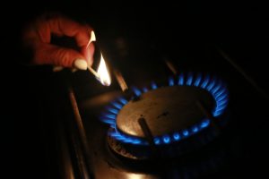 Metrogas en la lupa: FNE investiga empresa espejo y alta rentabilidad en precio del gas