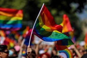 VIDEO| Denuncian que diputado pide "evaluar" ingreso de personas LGBTIQ+ al Congreso
