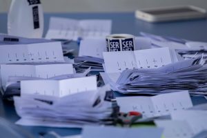 Servel publica padrón electoral: Hay más de 15 millones de personas habilitadas para votar
