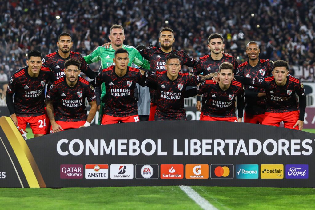 Atención Colo Colo: River Plate informó varios casos de COVID-19 antes del partido