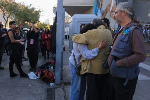 Periodistas baleadas: Señal 3 de La Victoria exige al gobierno investigar a la brevedad