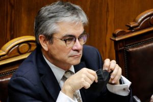 Ministro Mario Marcel y alta inflación en Chile: “Seguirá por dos o tres meses más”