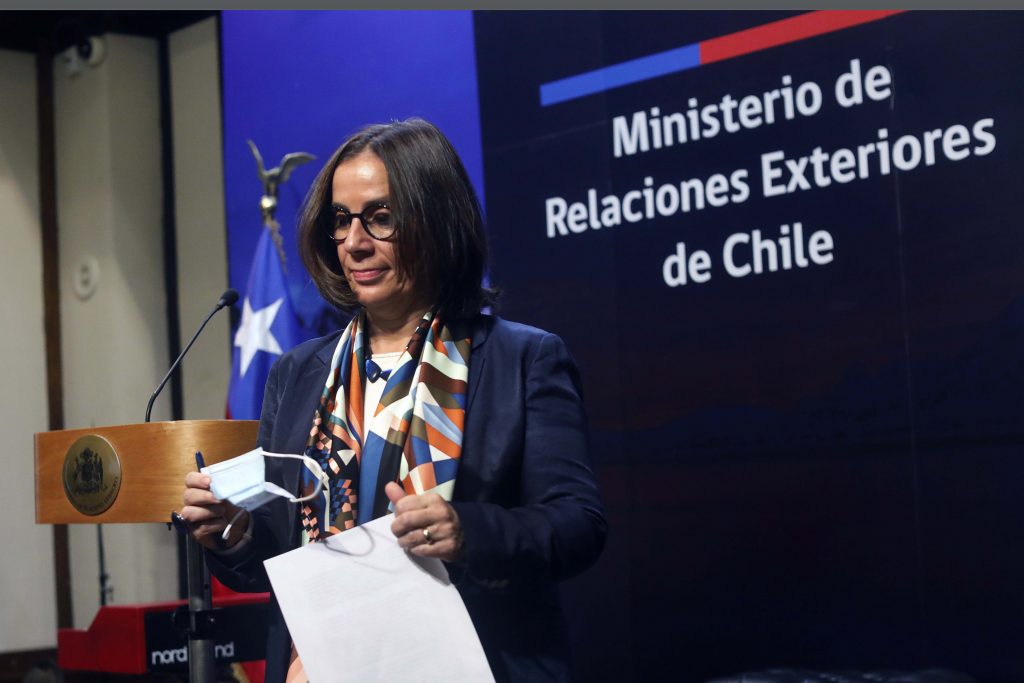Chile defiende que Cuba, Nicaragua y Venezuela asistan a la Cumbre de las Américas