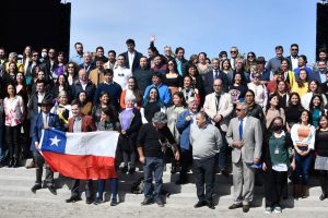 Plebiscito de Salida: Gobierno invertirá $720 millones para promocionar participación