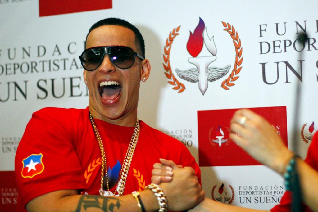 Daddy Yankee en Chile: ¿Cuándo comenzará la venta de entradas al público general?